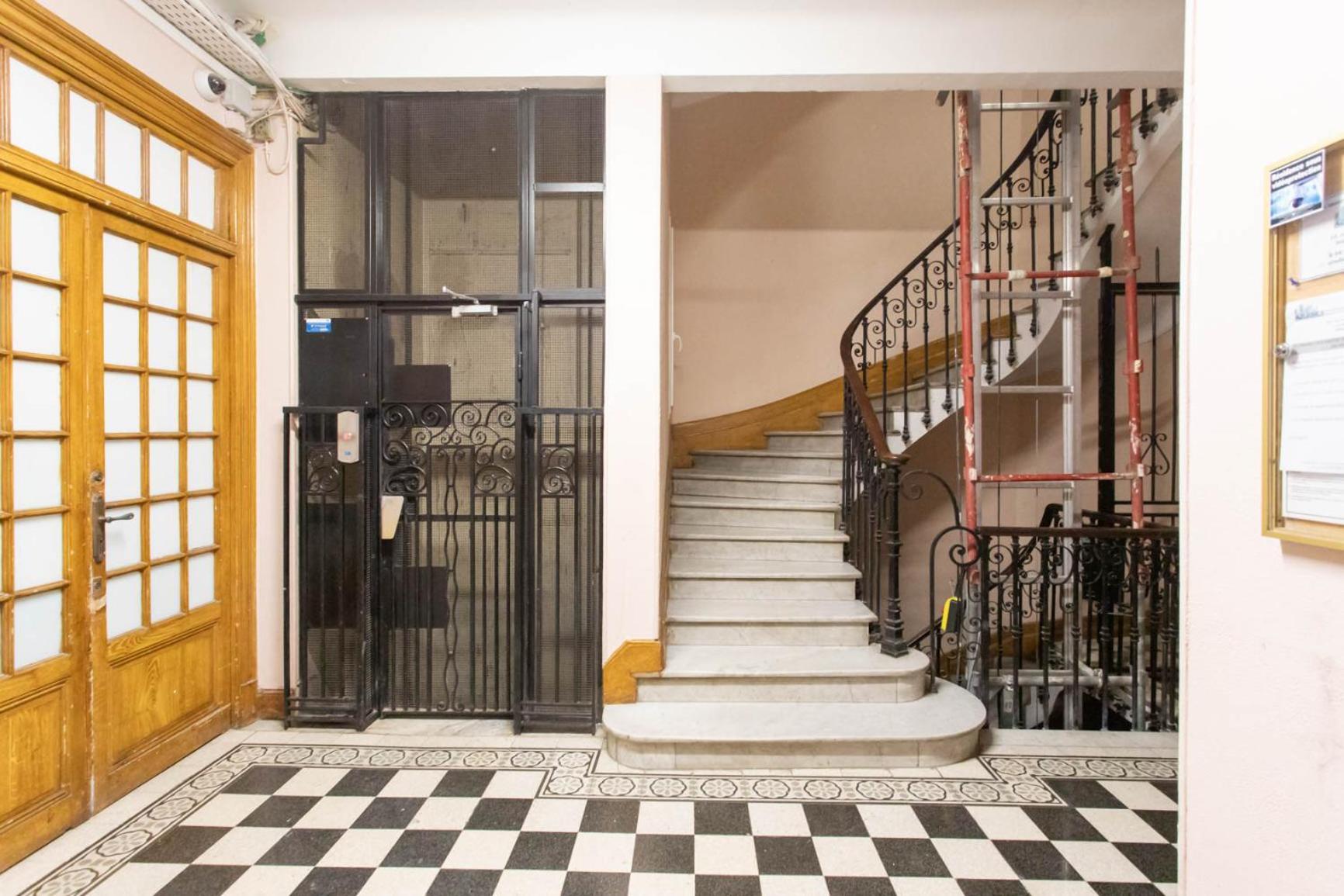L48 Smart 1 Bdr Ac. Centre 10Mins Sea Apartment Nice Exterior photo